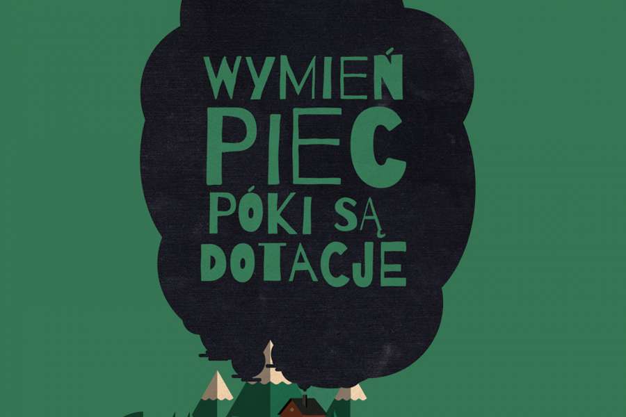 Wymień piec
