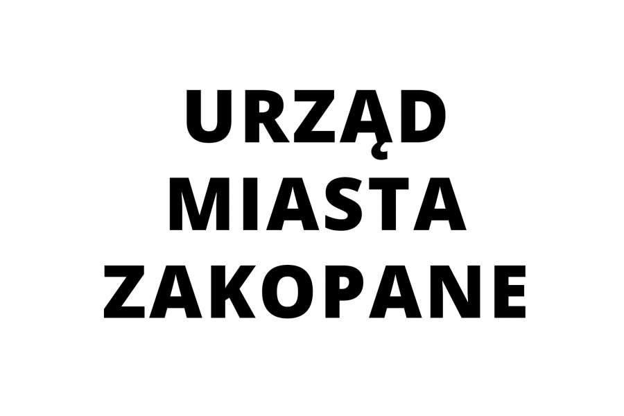 Urząd Miasta Zakopane