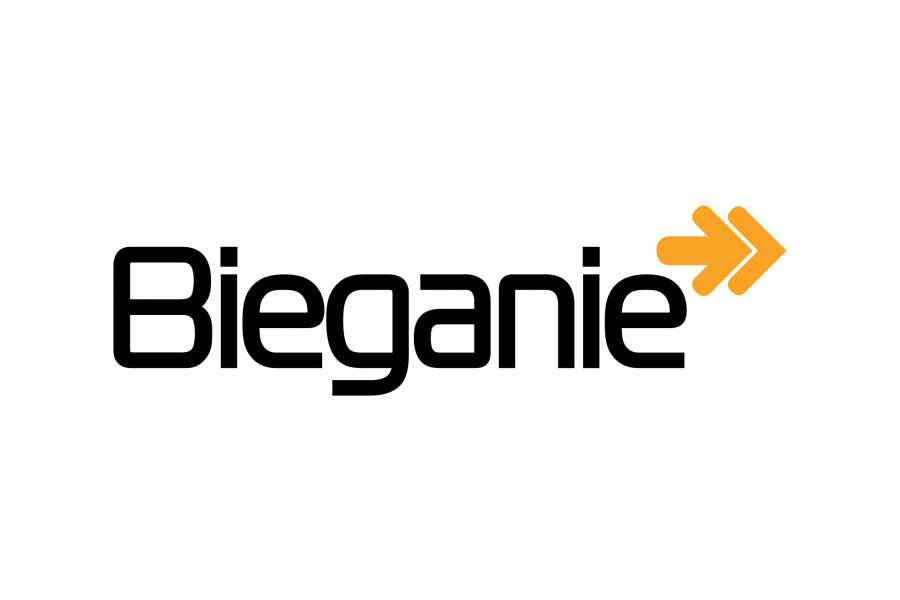 Bieganie